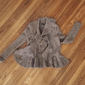 MODA International Sweater